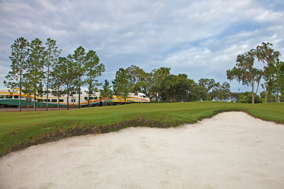 Always Time For Nine series Winter Park Golf Course Golf News and